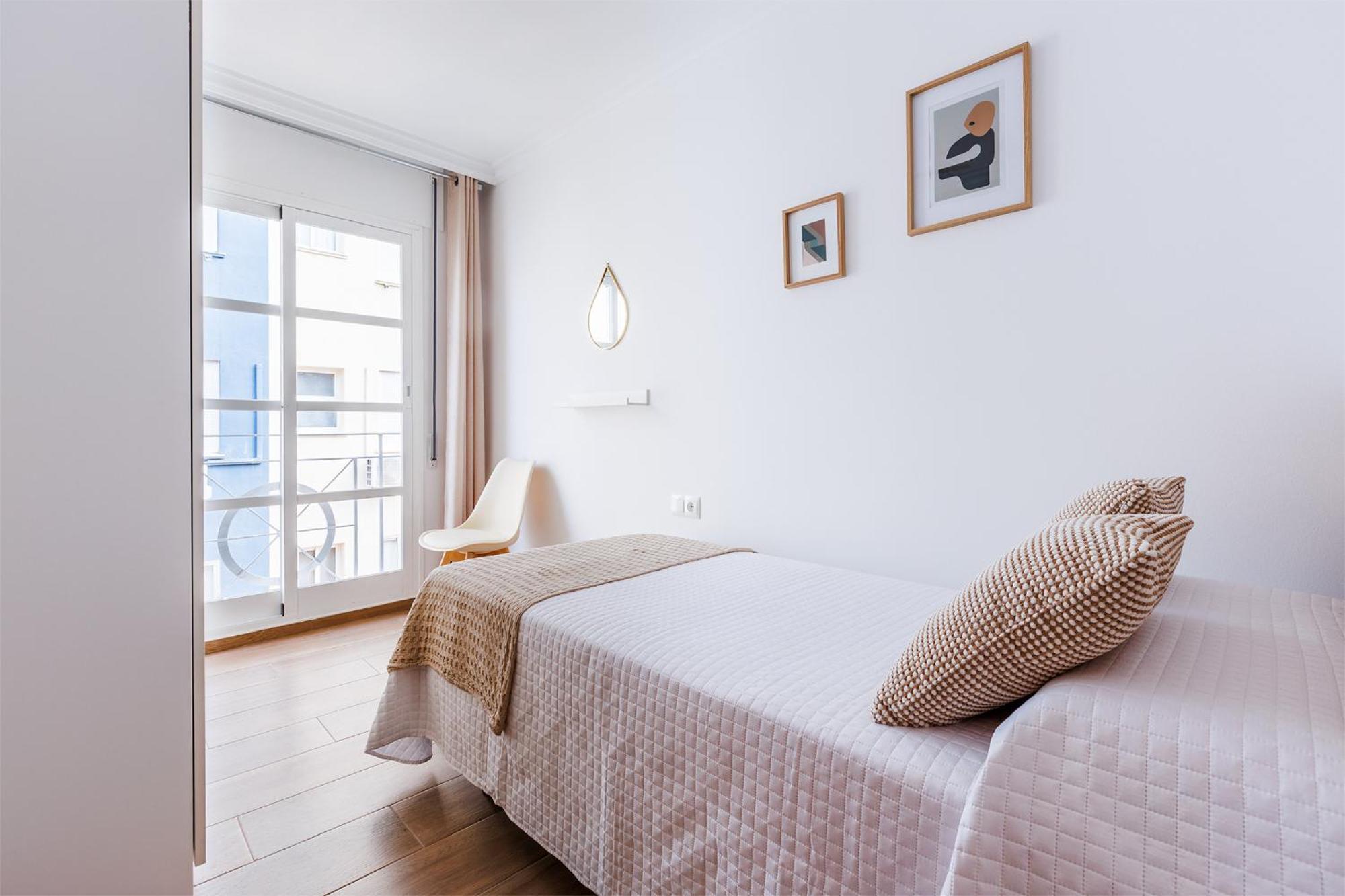 Appartamento A&N Mar 3 Torre Del Mar Esterno foto